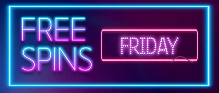 Vegaz Casino bonus vendredi