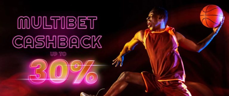 Vegaz Casino cashback